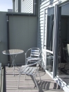 Poulson Street Apartments, Addington