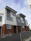 Princess Terrace, Newtown