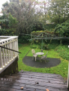 Mt Eden - available September