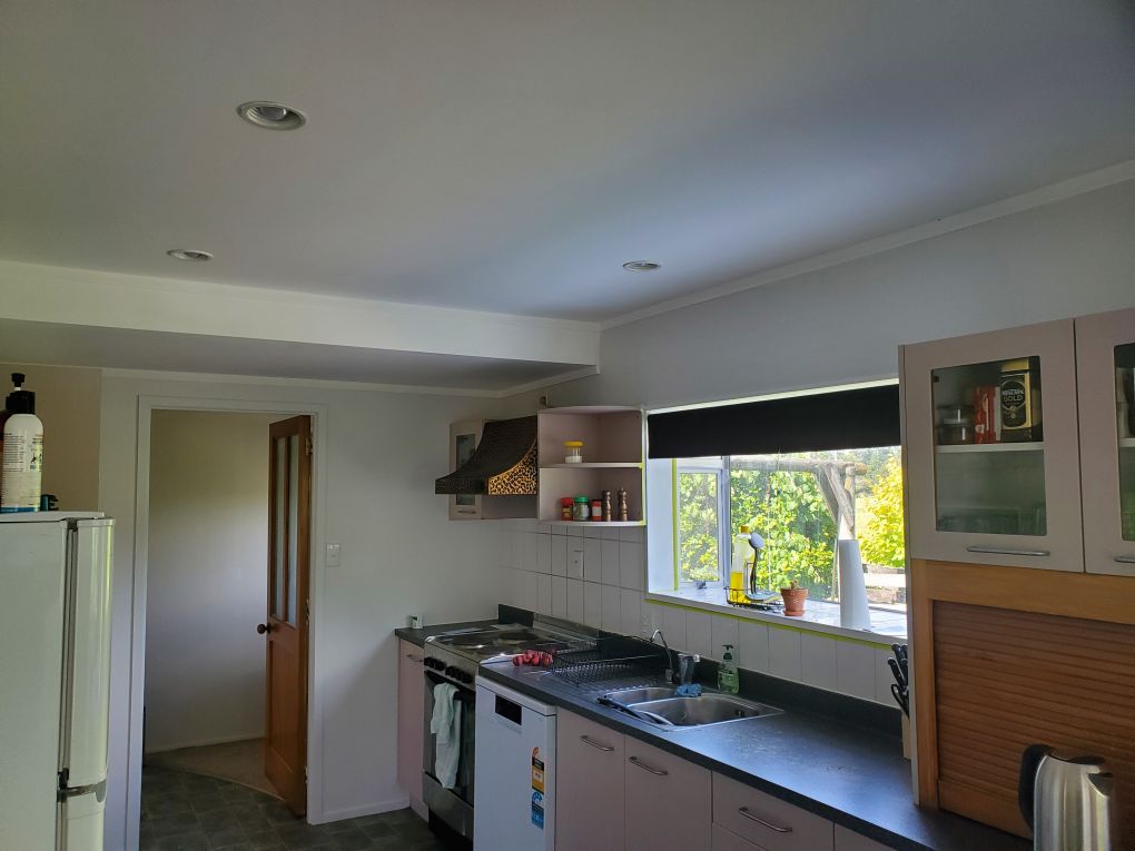 State Highway 1, Mata, Whangarei Christian NZ