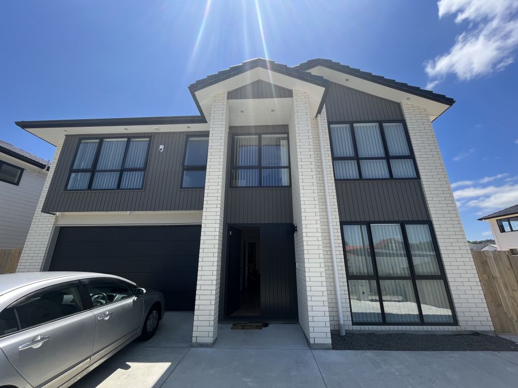 7 Matatahi Road, Flat Bush, Flat Bush, Manukau Christian NZ