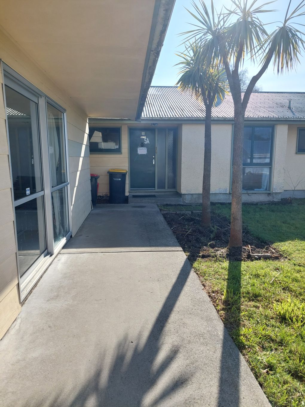 Burwood, Christchurch Christian NZ