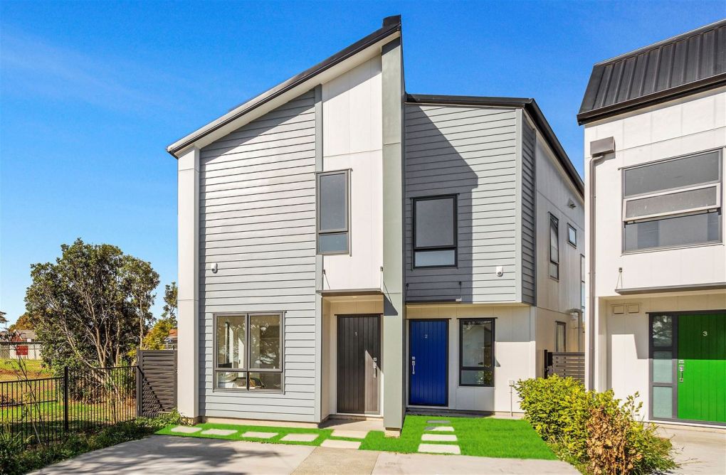 2/45a wentworth ave, Papatoetoe, Manukau Christian NZ