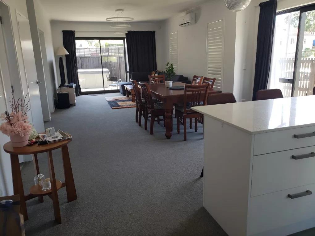 Ev Perry Way, Glen Innes, Auckland Christian NZ