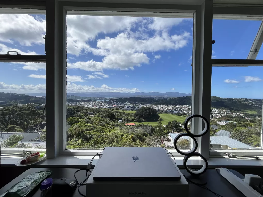 8 Ingestre Street, Brooklyn, Wellington Christian NZ